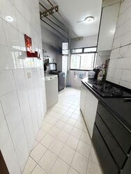 Blk 158B Rivervale View (Sengkang), HDB 5 Rooms #568151251